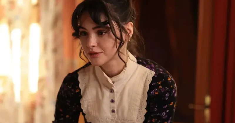 Çirkin dizisinin Meryem i Derya Pınar Ak bambaşka biri oldu: Yorum yağmuruna tutuldu Sözcü Gazetesi