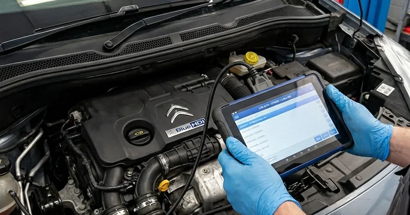 161 sahte rapor, sıfır tamir: Büyük oto servis vurgunu belgelendi Sözcü Gazetesi