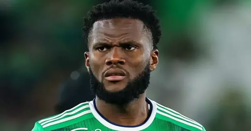 Süper Lig devinden Franck Kessie hamlesi!