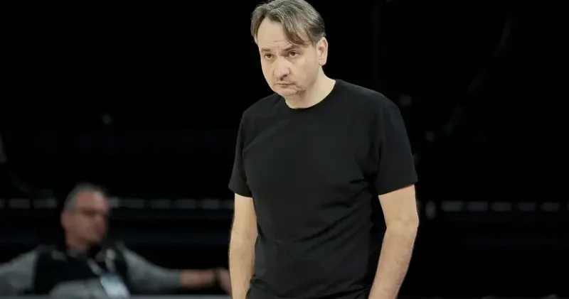 Aliağa Petkimspor da Özhan Çıvgın ile yollar ayrıldı Basketbol Haberleri