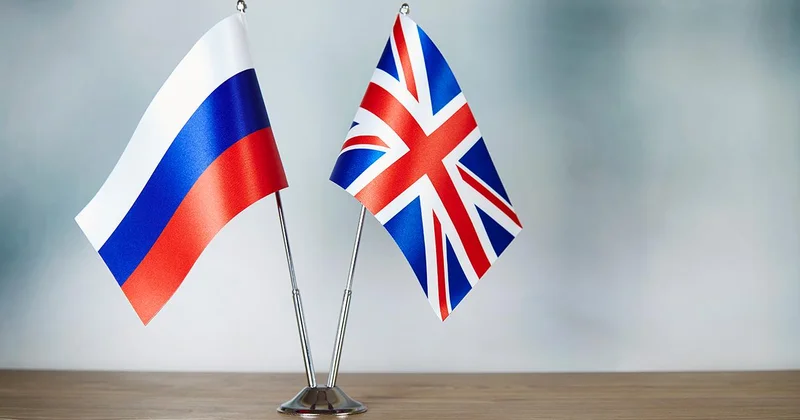 Rusya, İngiliz diplomatı istihbarata çalıştığı gerekçesiyle sınır dışı etme kararı aldı