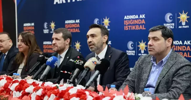 Başkan Aldemir’den, yerel yönetimlere sert tepki