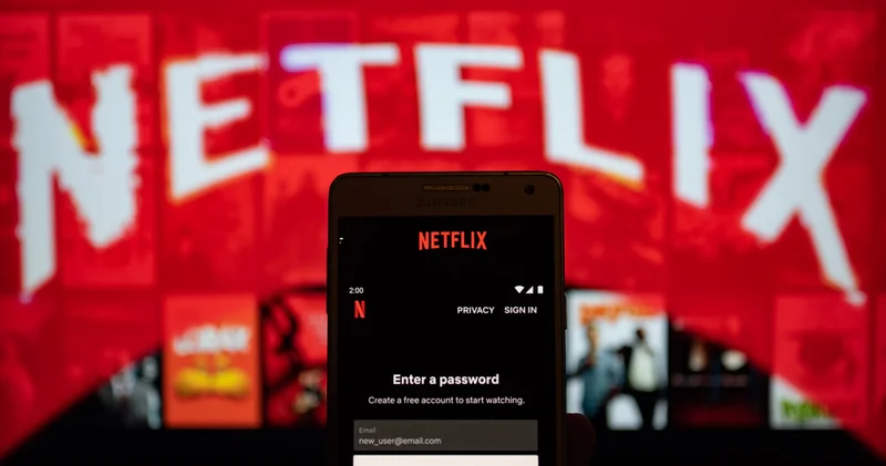 Netflix’ten aboneliklere yeni zam Tüm abonelik planları zamlandı, fiyatlar yükseldi! Teknoloji Haberleri