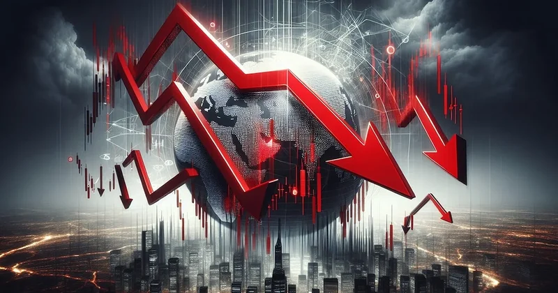 Geri dönüşü olmayan tehlike! Dünya sessiz sedasız büyük bir felakete mi sürükleniyor? Sözcü Gazetesi