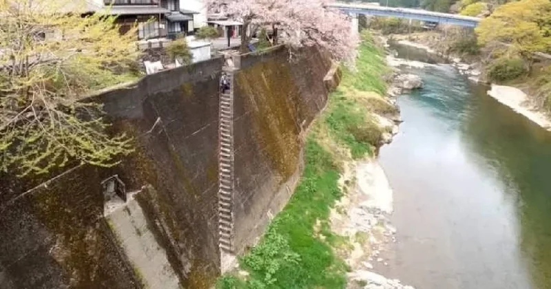 En korkunç merdiven: İnmek de çıkmak da yürek ister Sözcü Gazetesi