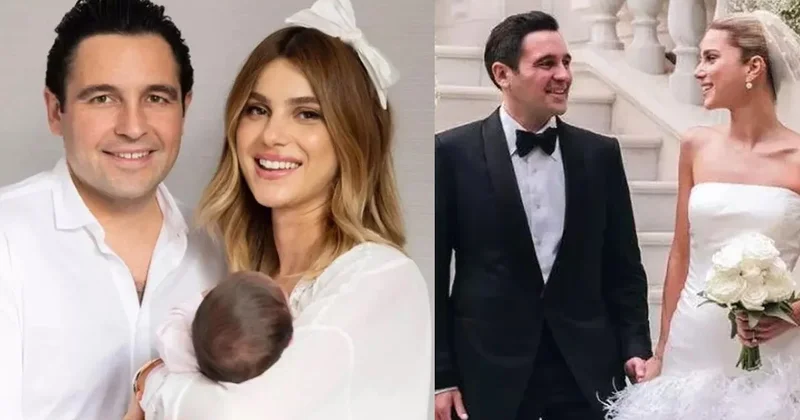 İkinci bebek heyecanı! Sabancı çifti yurt dışı iddialarını yanıtladı Sözcü Gazetesi