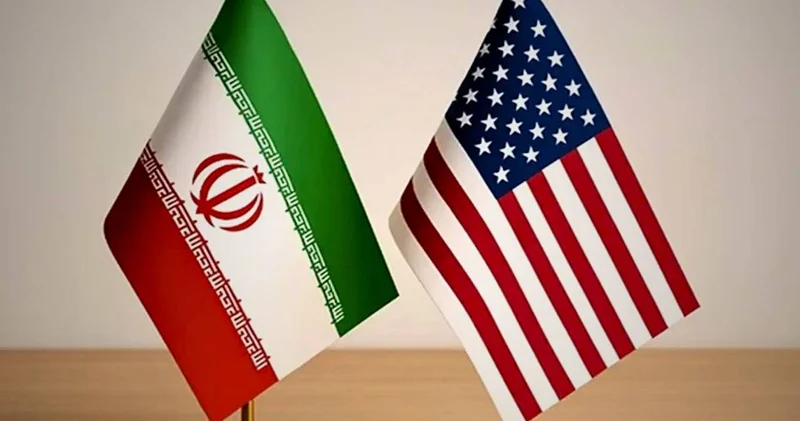 Tahran yalanladı! ABD ile bugüne kadar doğrudan müzakere olmadı