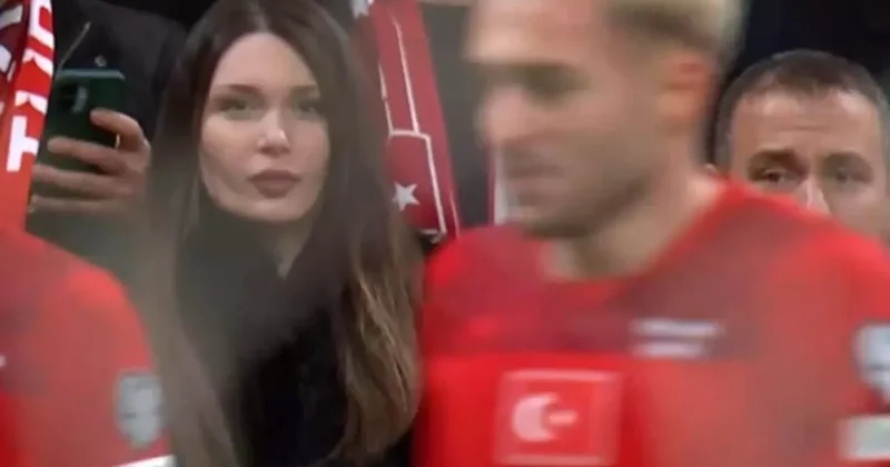 Barış Alper e bakışları olay olmuştu: O kızdan günler sonra ilk açıklama