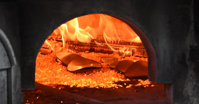 Samsun dan 33 ülkeye el yapımı bateri zili; 1400 derecede dövülüp dünyaya satılıyor Samsun Haberleri