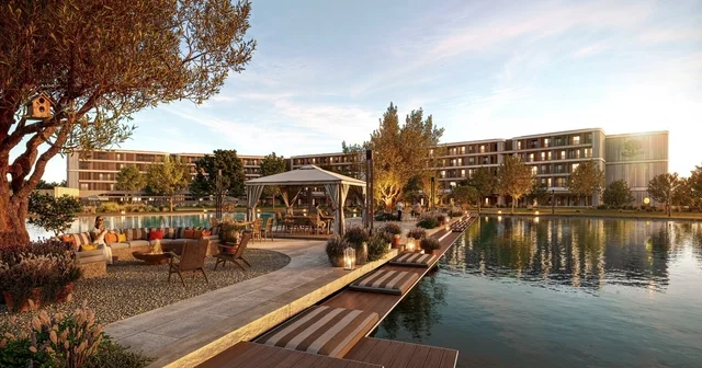 Balıkesir e dev turizm hamlesi Sinpaş ve Ak Yapı bölgede turizm yatırımı gerçekleştiriyor Balıkesir Haberleri