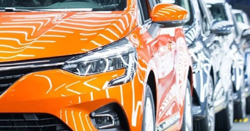 Otomotiv pazarında tehlike çanları: Savaş zammı yolda Sözcü Gazetesi