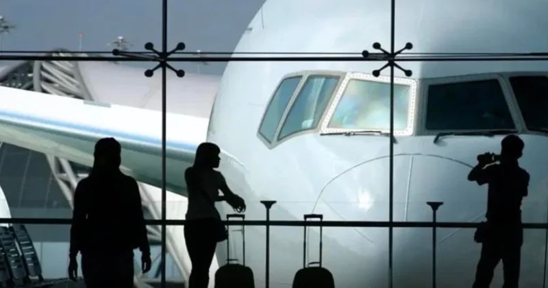 Havayolunda grev krizi! 12 farklı havalimanında 70 Binden fazla uçuş etkilenecek Sözcü Gazetesi