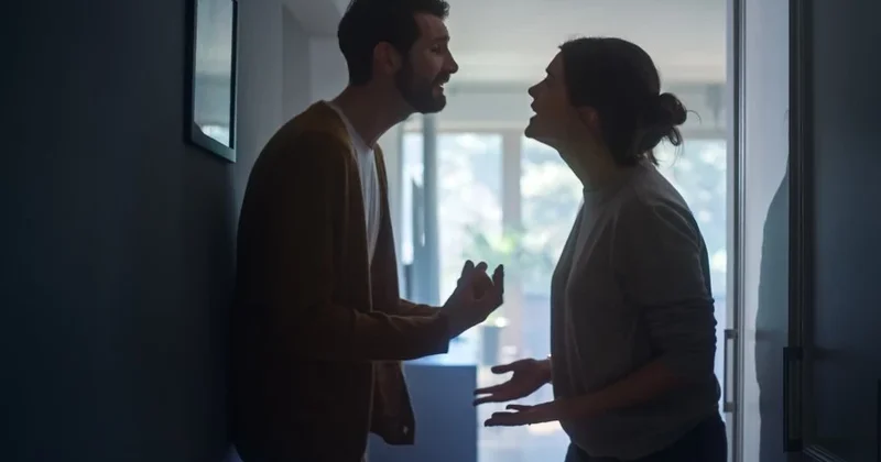 Uzman isim uyardı: Eşe ekonomik şiddet tazminat nedeni