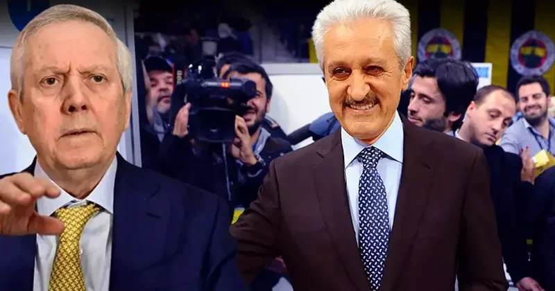 Fenerbahçe de Mehmet Ali Aydınlar iddiası! Aziz Yıldırım dan sürpriz hamle Fanatik Gazetesi Fenerbahçe (FB) Haberleri Spor