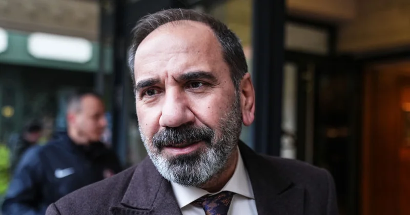 Mecnun Otyakmaz: Zor bir maç olacak Futbol Haberleri