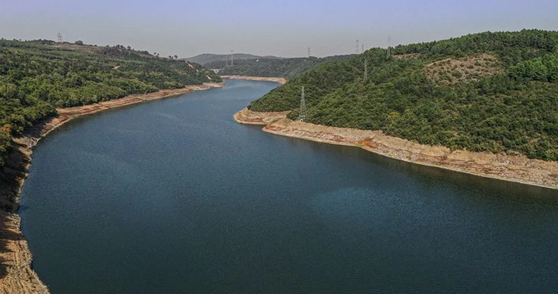 İSKİ 30 Mart 2026 verileri: İstanbul barajlarının güncel doluluk oranı yüzde kaç, su seviyesi yükseldi mi?