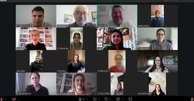 Girişimci kadınlar dijital dünyaya açılıyor Elazığ Haberleri