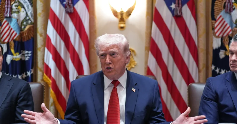 Önce Amerika mı önce savaş mı? Trump ın çıkmazı derinleşiyor Dış Haberler