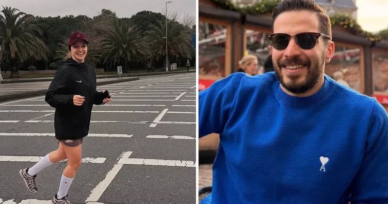 İpek Yazıcı kürek yaparken aşık mı oldu? Yunanistan’dan paylaşımlar iddiaları güçlendirdi Sözcü Gazetesi