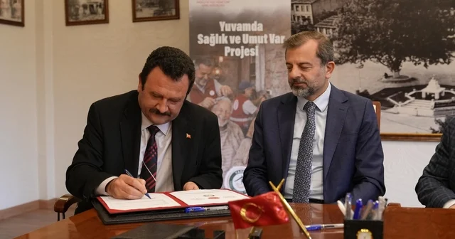 Gürsu Belediyesinin YADES projesine bakanlık onayı Bursa Haberleri