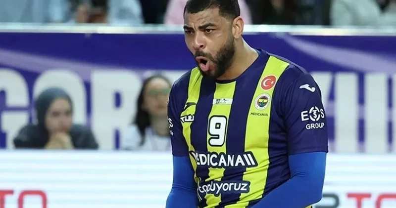 Fenerbahçe ayrılığı resmen açıkladı: Sözleşmesi feshedildi