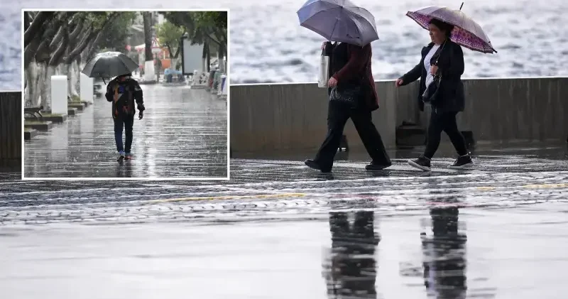 İSTANBUL HAVA DURUMU? Bu hafta İstanbul’da havalar nasıl olacak? İstanbul Haberleri