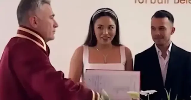 Nikah kıyacaklardı hayatlarının şokunu yaşadılar: Nikah memuruna şaka yaptıklarına pişman oldular VİDEO İZLE