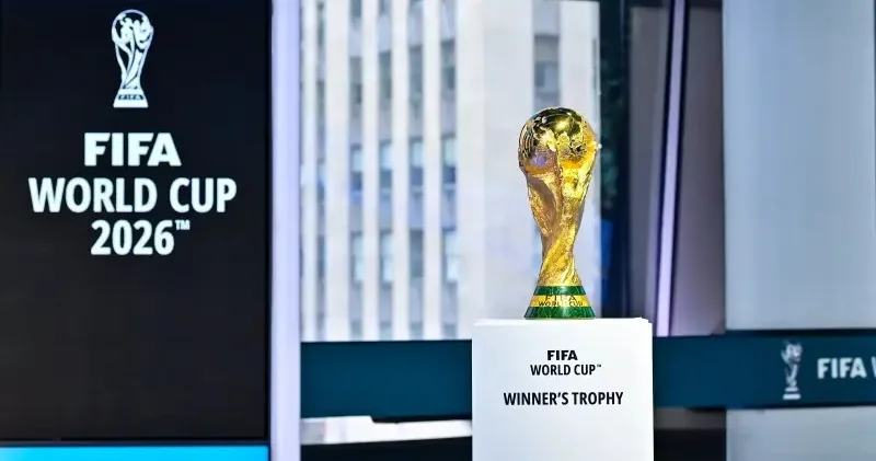 Dünya kupası ne zaman başlıyor? 2026 FIFA Dünya Kupası maç takvimi ve tarihleri Son Dakika Haberleri