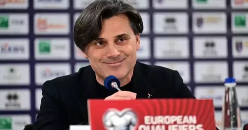 Montella: Türk gibi hissedip hareket ediyorum