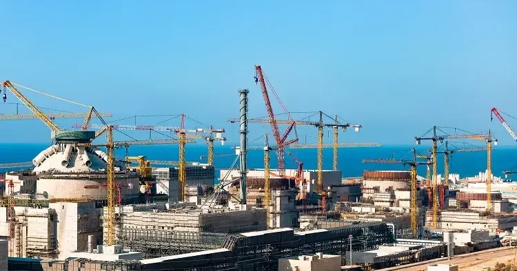 ‘Akkuyu NGS, enerji arz güvenliğinde yeni bir dönemin kapısını açıyor’