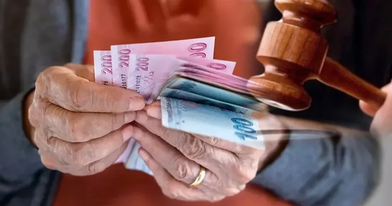 Yargıtay dan emekli çalışanlar için emsal karar: Tazminatınız yanmasın! Sözcü Gazetesi