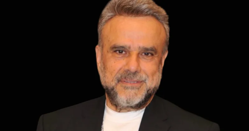 Bülent Serttaş: Bodrum beni bozdu