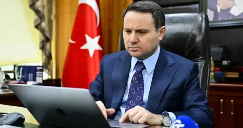 Adalet’te çevreci dönüşüm: 224 bin ağaç kurtarıldı, milyarlarca lira tasarruf sağlandı Gündem Haberleri