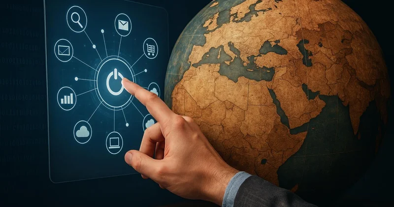 Türkiye yabancı sermaye için teknoloji üssü olabilir