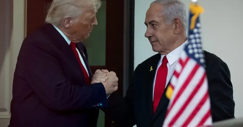 Kanlı senaryoda anlaşma sağlandı! Askeri operasyon geliyor