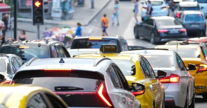 Ehliyetinden vazgeçene 1 milyon 289 bin lira verilecek Sözcü Gazetesi