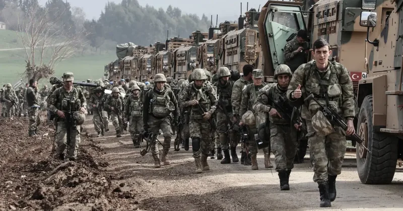 DMM: Türkiye nin İran ın lehine savaşa müdahil olacağı veya Lübnan a gireceği yönündeki iddialar dezenformasyon ürünüdür