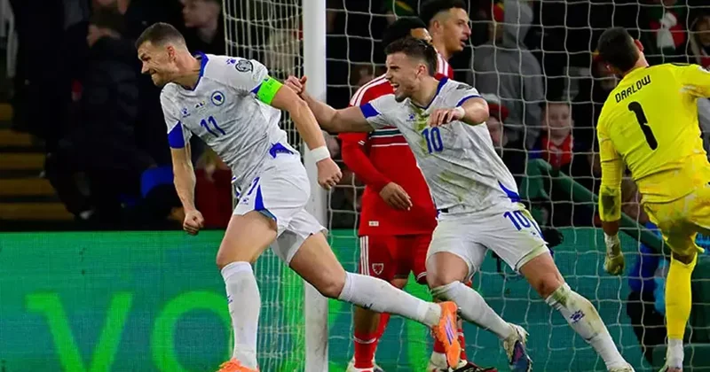 Edin Dzeko dan İtalya ya yanıt geldi! Onlarda bir sorun var Fanatik Gazetesi Fenerbahçe (FB) Haberleri Spor