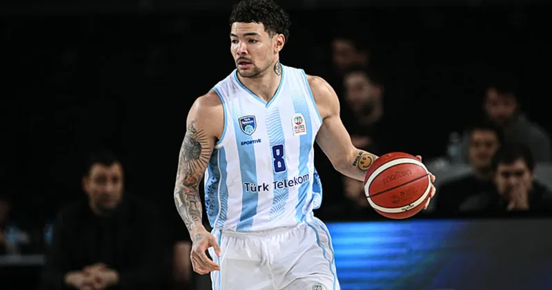 Türk Telekom, EuroCup yarı finalinde Cosea JL ile karşılaşacak