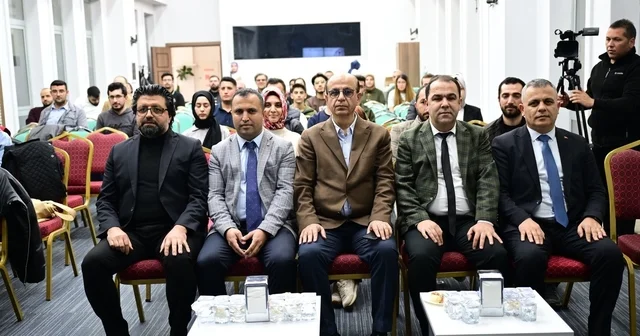 Malatya Genç Girişimcilik Akademisi nin açılışı yapıldı Malatya Haberleri