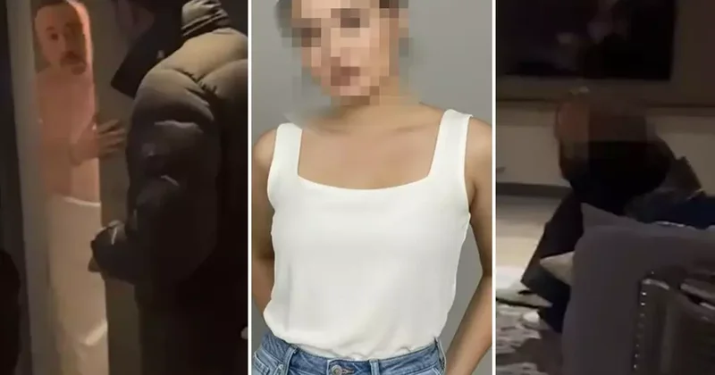 Otel baskınından yeni detay: Valizlerindeki ayrıntı başka bir skandalı ortaya çıkardı