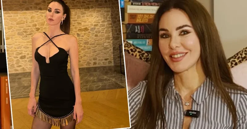 Defne Samyeli asker çocuğuyum dedi, siyasi görüşünü açıkladı Sözcü Gazetesi