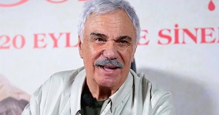 Halil Ergün: Ali Rıza Bey’i yine oynarım