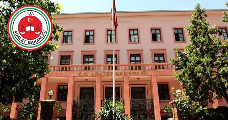 Adalet Bakanlığı 15 bin personel alımı ne zaman, başvuru tarihi belli oldu mu, kadro ve branş dağılımı nasıl olacak?