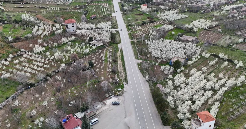 16 milyondan 64 milyona çıktı: Göletlerde su 3 katına ulaştı