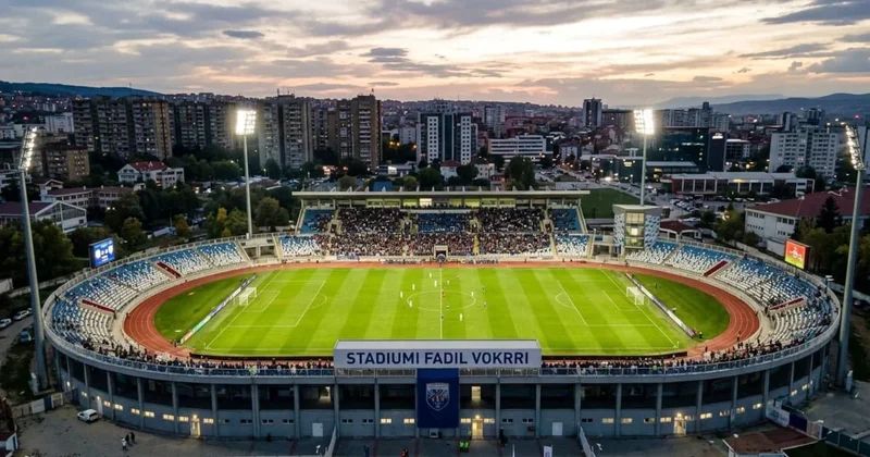 Davetliler de dışarıda kaldı! Kosova Türkiye maçında bilet krizi Sözcü Gazetesi