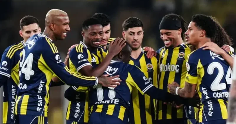 Yıldız oyuncu Fenerbahçe den ayrılık kararı aldı! Mutsuzum