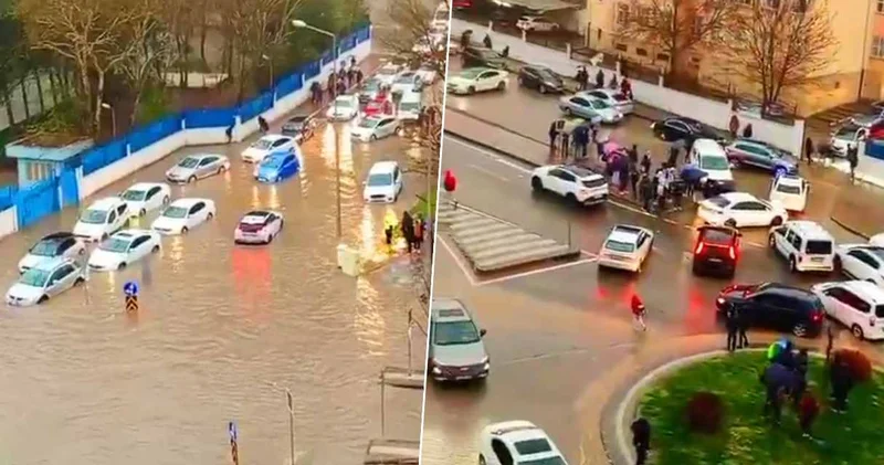 Batman Venedik e döndü