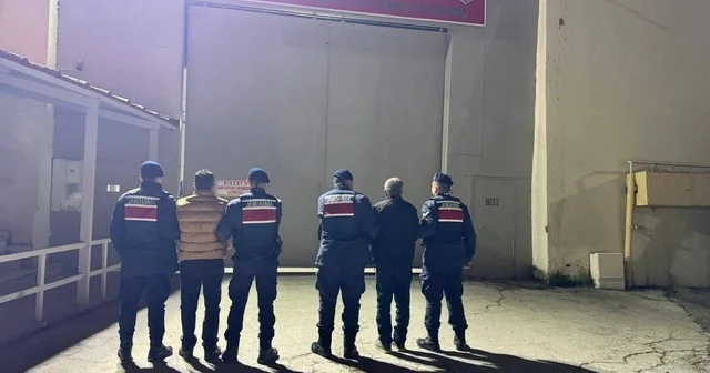 Bilecik te istismar iddiasıyla başlatılan soruşturmada 2 kişi tutuklandı Bilecik Haberleri