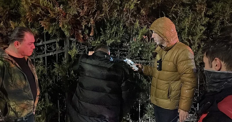 Alkolmetreyi üflemedi, 350 bin TL ceza yedi Sözcü Gazetesi